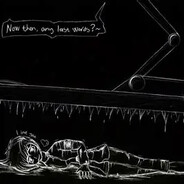 My angel killed himself
