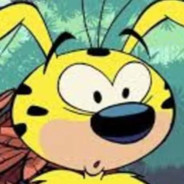 Marsupilami avatar