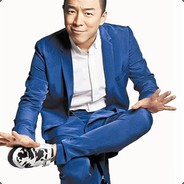 阳光开朗大男孩