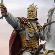 MARCUS AURELIUS
