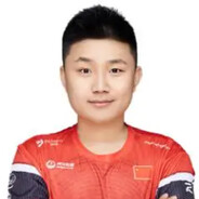 职业选手吕郑豪