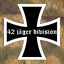 42. Jäger-Division (1944)