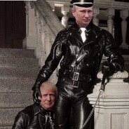 ПутинChain avatar