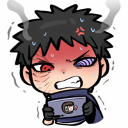 彭头狗面的彩透牛子