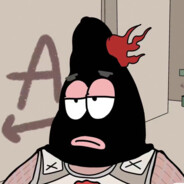 摇头晃脑的艺术家