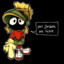 Marvin The Martian