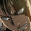 Angry Levi