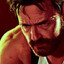 max payne (real) (alcoholic)