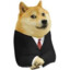 Mr. Doge