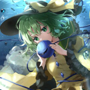 古明地恋意马心猿