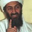 Osama in dem Laden