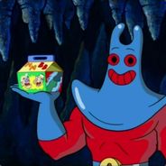 Evil Man Ray