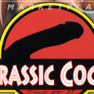 Jurassic Cock