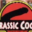 Jurassic Cock