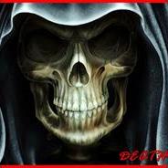 DEATH - steam id 76561197970974474
