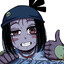 Pene de ameba SD