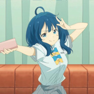 我不要当败犬....