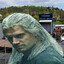 geralt z přívozu