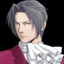 Miles Edgeworth