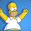 Homer Simpson