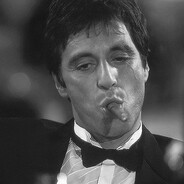 TONY MONTANA | ghetto
