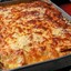 MOM&#039;S LASAGNA (NO RICOTTA)