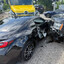 Totaled 2025 GR86