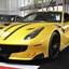 Ferrari F12Tdf