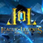 League of Legends