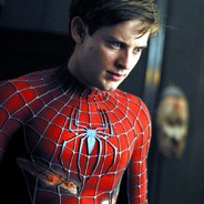 Tobey Maguire