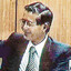 Alberto Fujimori
