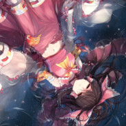 十六( •̀ ω •́ )y咲夜