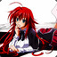 Rias Gremory