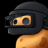 SpudzMcgee