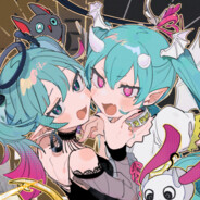 初音ミク