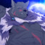Blaidd the wuf