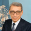 Boutros Boutros-Ghali