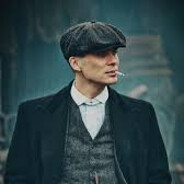 Mr. Thomas Shelby