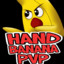 HandBananaPvP
