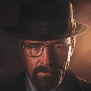 Walter White gaming