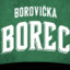 Borovička Borec