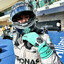 Nico Rosberg