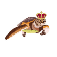 EmperorTurtle