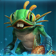 Captain Murky