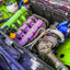 turbo 16v