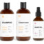 nounnaturals Haircare Bundle