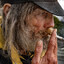 Homeless Jimmy