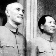 合金装备蒋介石