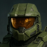 Master Chief