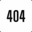 404NameNotFound